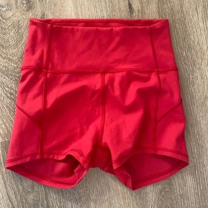 All the right places shorts!